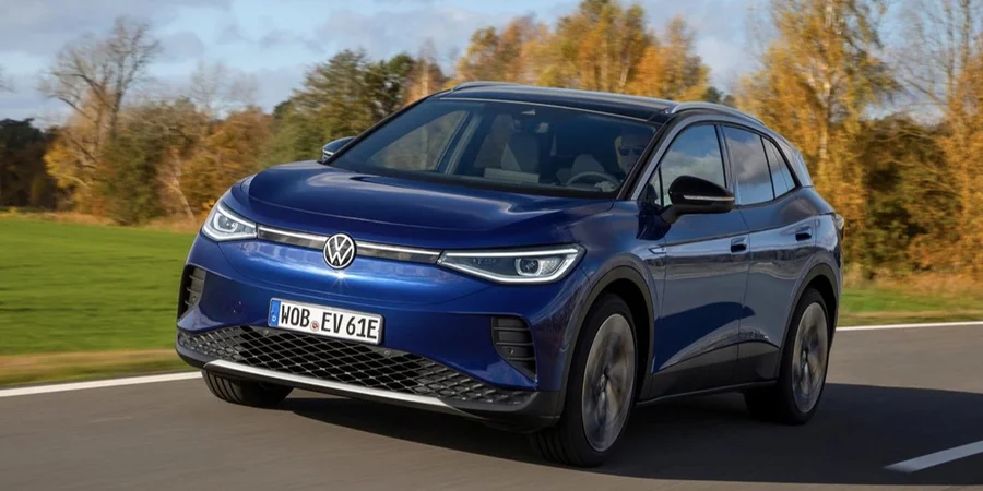 Власники Volkswagen скаржаться на небезпечні сенсорні кнопки керма / NV 2 Сенсорні кнопки на кермі занадто чутливі. (Фото: Volkswagen)