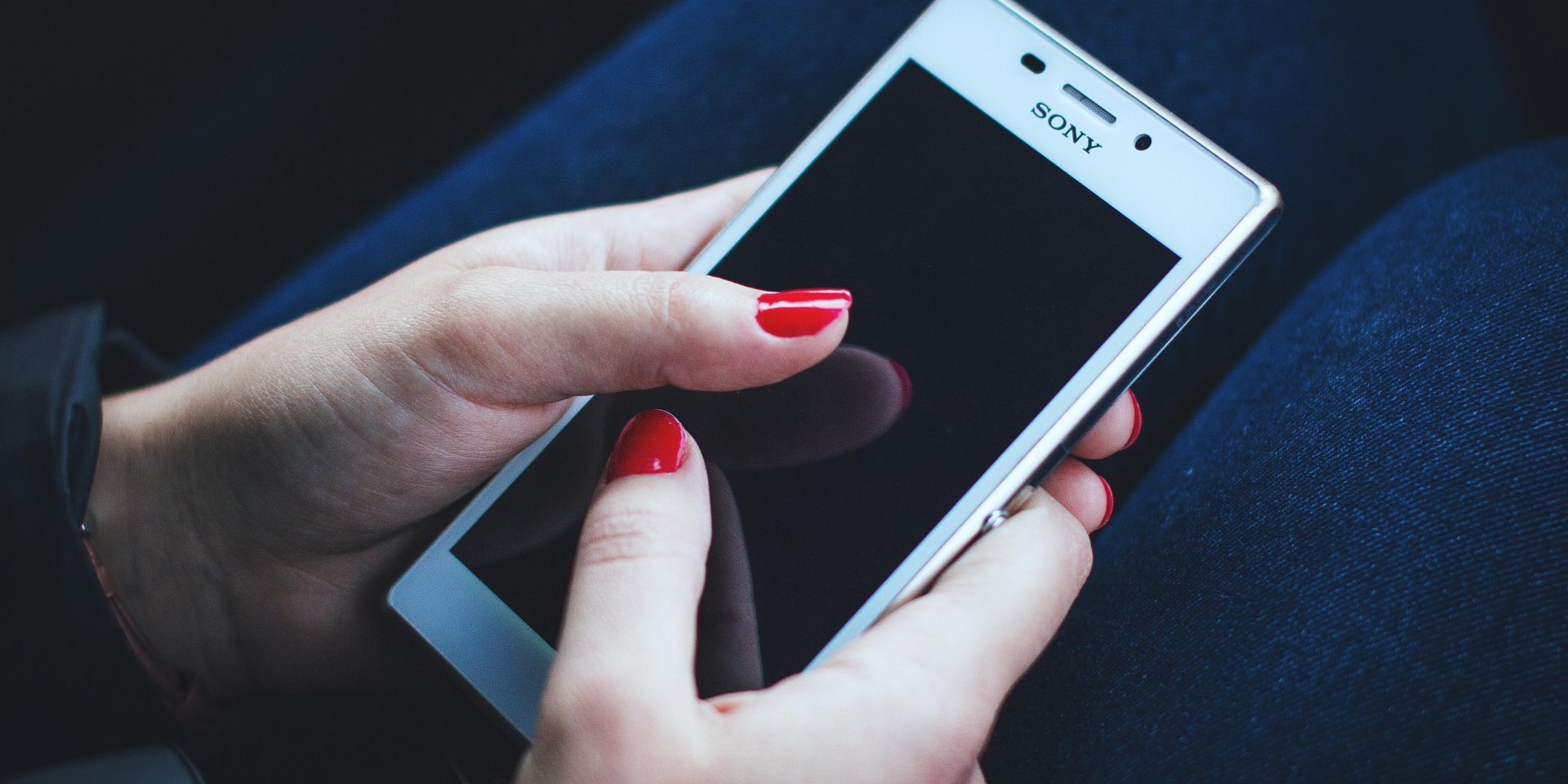Смартфон (Фото: pexels.com)