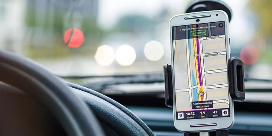 PEnG — високоточна навігація без GPS для міст і віддалених територій / NV 3 Розробка здатна зменшити похибку визначення місцеположення з 734 метрів до лише 22 метрів, що відкриває нові перспективи для безпілотних автомобілів, роботизованої доставки та пошуково-рятувальних операцій. (Фото: pixabay)