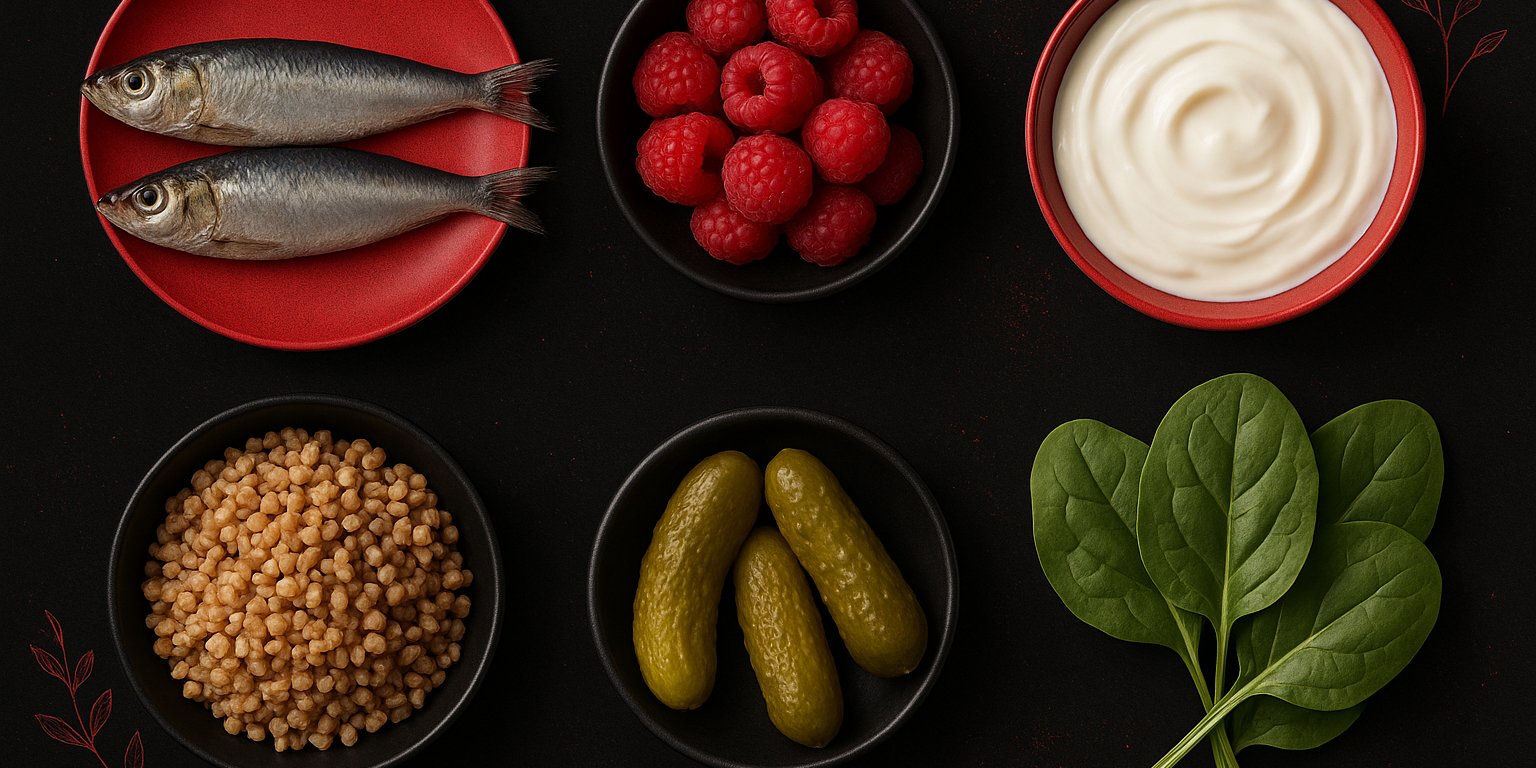 «Дієта вуличного кота» передбачає вживання кокретного списку продуктів (Фото: NV via ChatGPT AI)