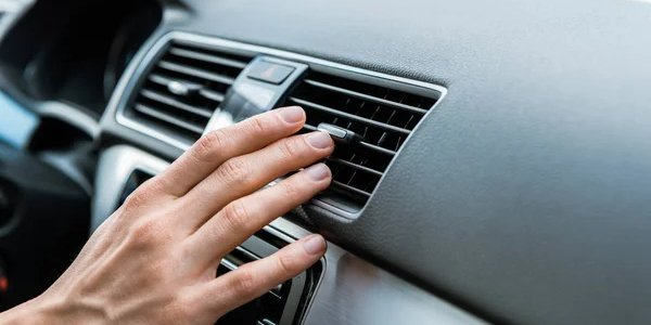 Кондиционер в авто (Фото: depositphotos.com)