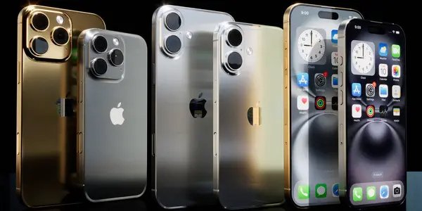 iPhone 16 (Фото: depositphotos.com)