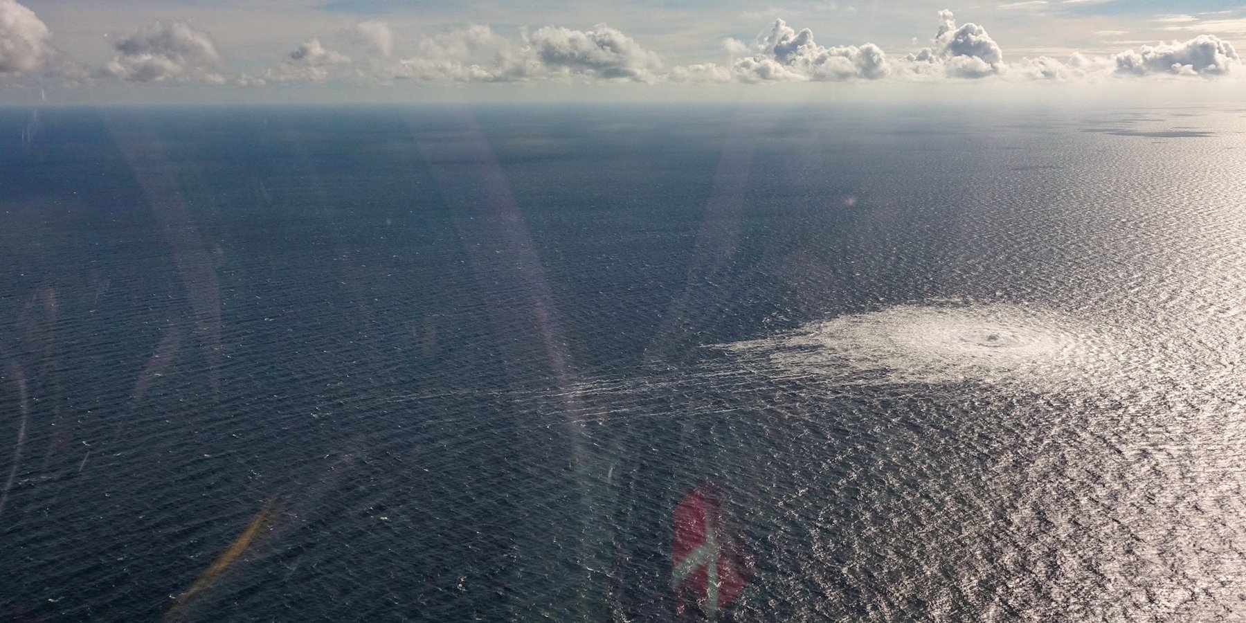 В Італії заарештували українця, якого Німеччина підозрює в причетності до вибуху на Північному потоці - Spiegel