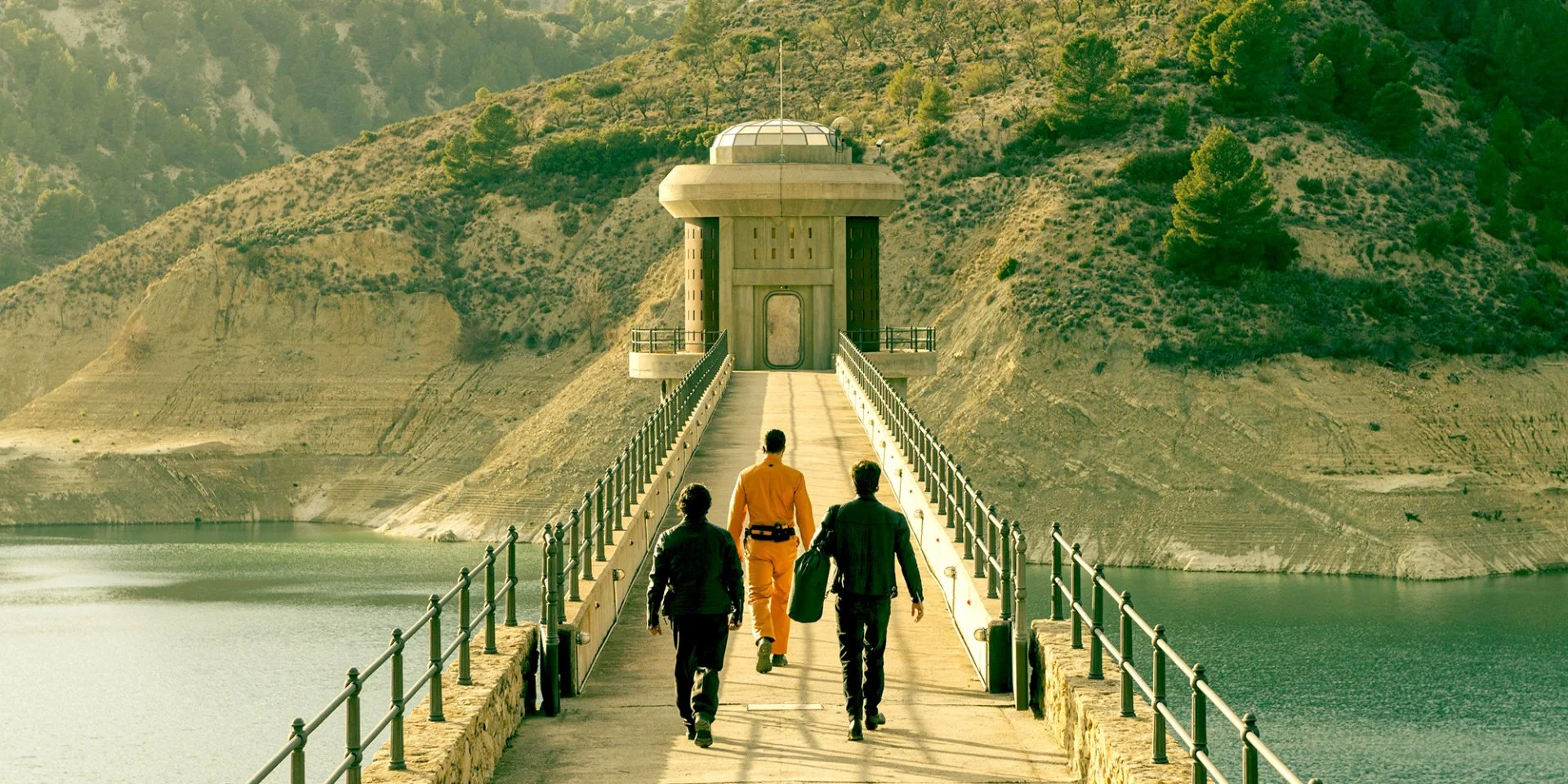 Нові серіали та фільми — Вересневі прем'єри Netflix, Prime Video та ...