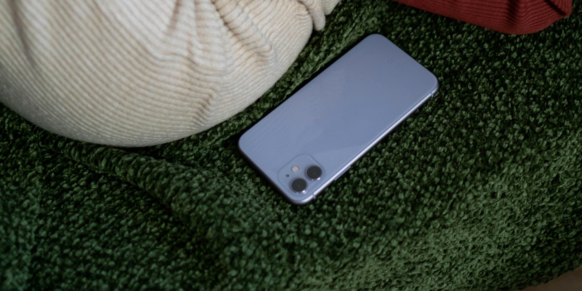 iPhone (Фото: pexels.com)