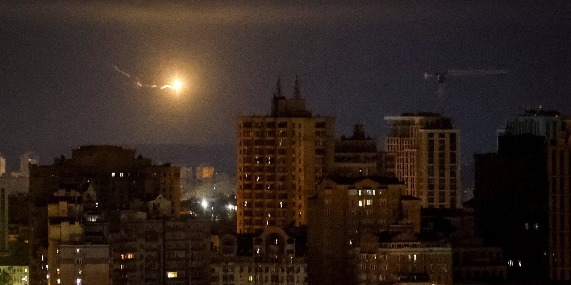 Армія РФ вночі атакувала Україну 55 дронами, Сили оборони знищили 46 з них — Повітряні сили