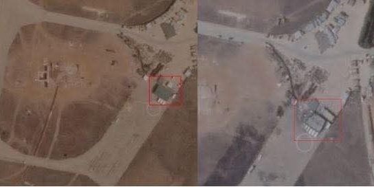 ВМС знищили російську базу з дронами Форпост та Mohajer-6 на аеродромі Херсонес у Криму — Генштаб