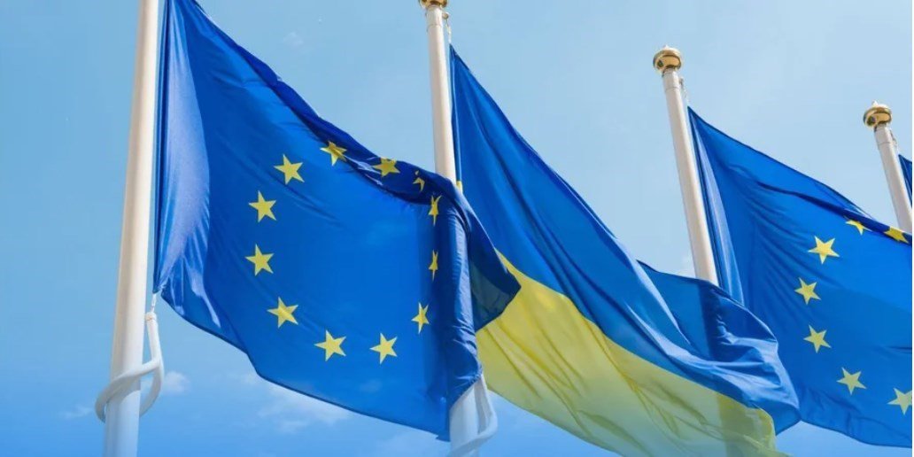 Заморожені активи РФ і Ukraine Facility. Україна отримала 4,05 млрд євро від Євросоюзу — прем'єрка Свириденко