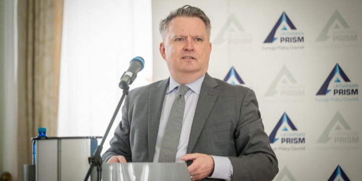 «З огляду на закон і думку громадськості»: у МЗС України заявили про готовність Зеленського обговорювати територіальне питання з Путіним