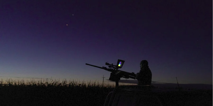 Россия атакует Украину шахедами, в Сумах и Харькове прогремело несколько взрывов — онлайн