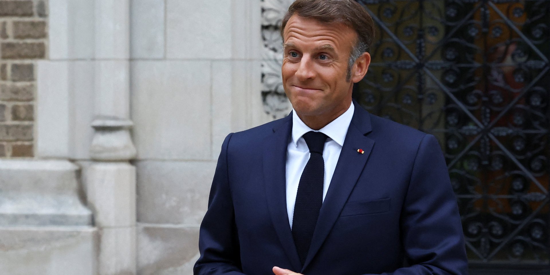 МЗС Франції викликало посла США після його листа Макрону з критикою щодо поширення антисемітизму