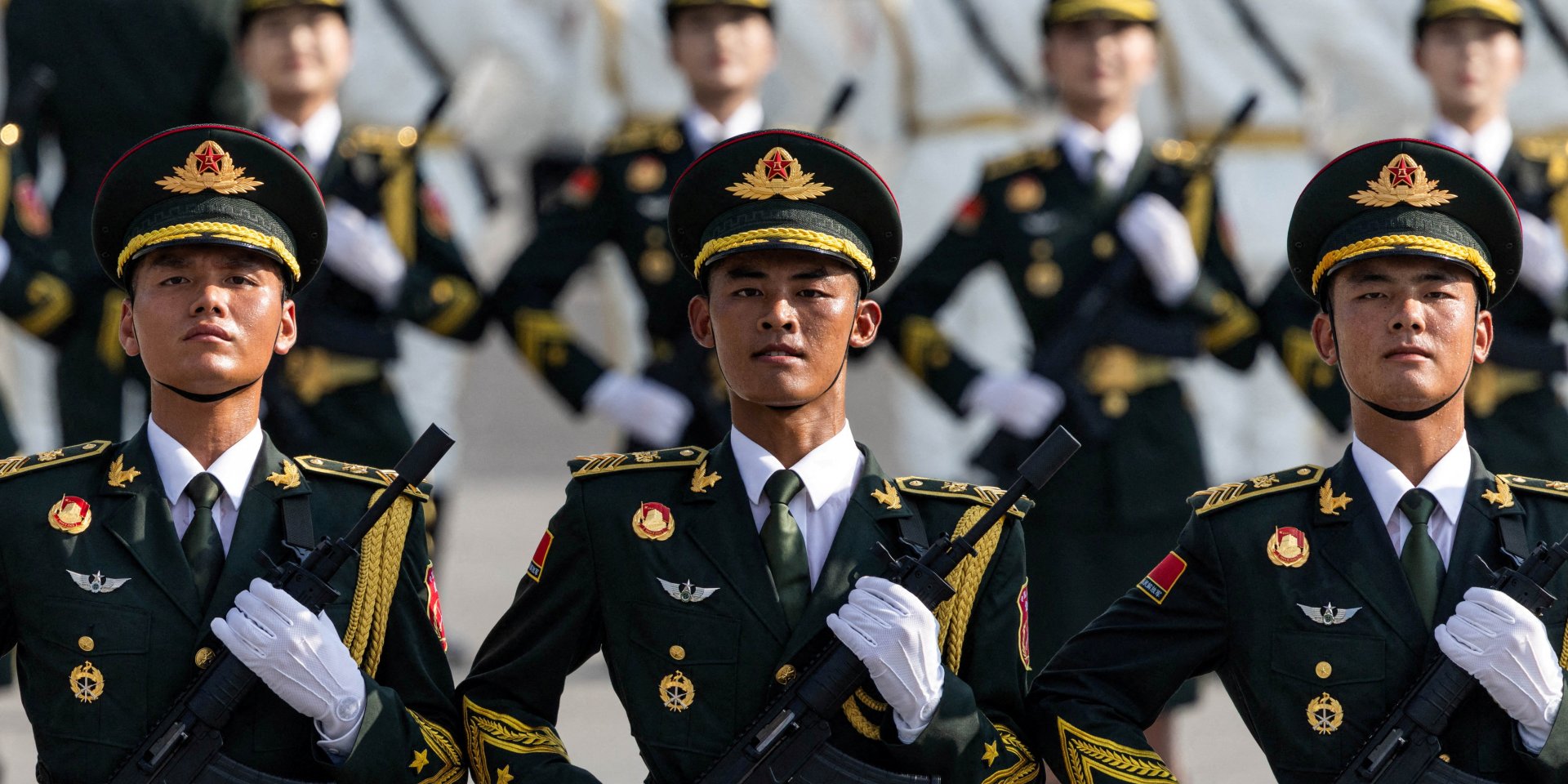 МЗС Китаю спростувало інформацію ЗМІ про готовність відправити в Україну миротворчі війська