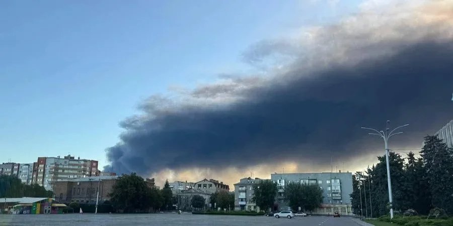 Зеленский рассказал, как Россия пытается сорвать подготовку Украины к&nbsp;зиме