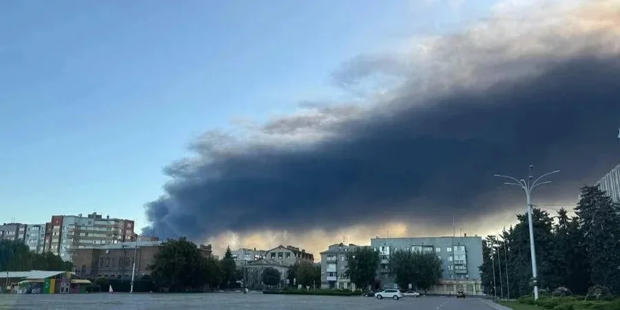 Зеленский рассказал, как Россия пытается сорвать подготовку Украины к зиме