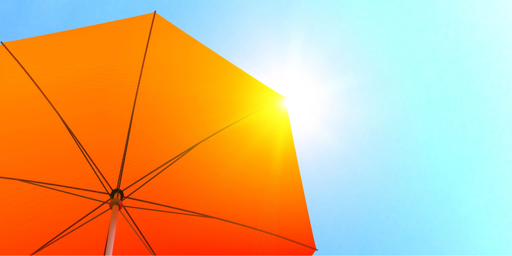 Готовимся к +37. Синоптики сообщили, когда закончится похолодание с&nbsp;дождями в&nbsp;Украине и&nbsp;начнется жара