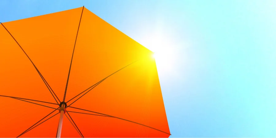 Готовимся к +37. Синоптики сообщили, когда закончится похолодание с дождями в Украине и начнется жара