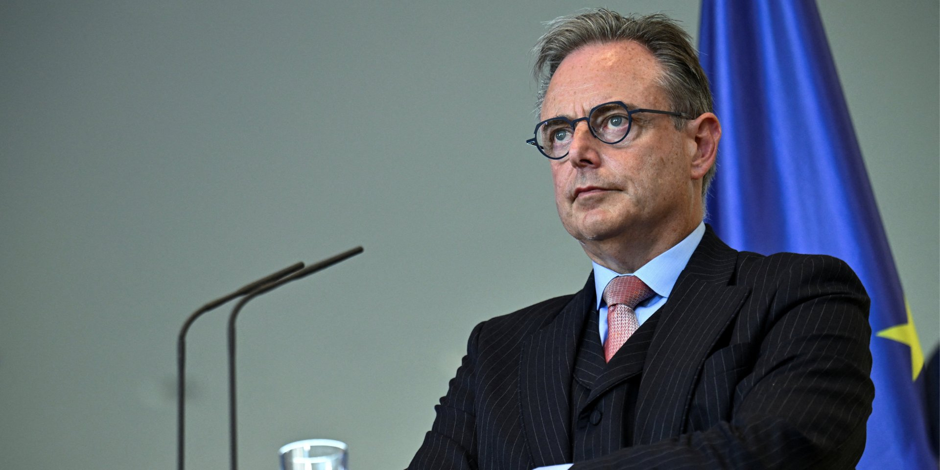 Bart De Wever (Photo: REUTERS/Annegret Hilse)