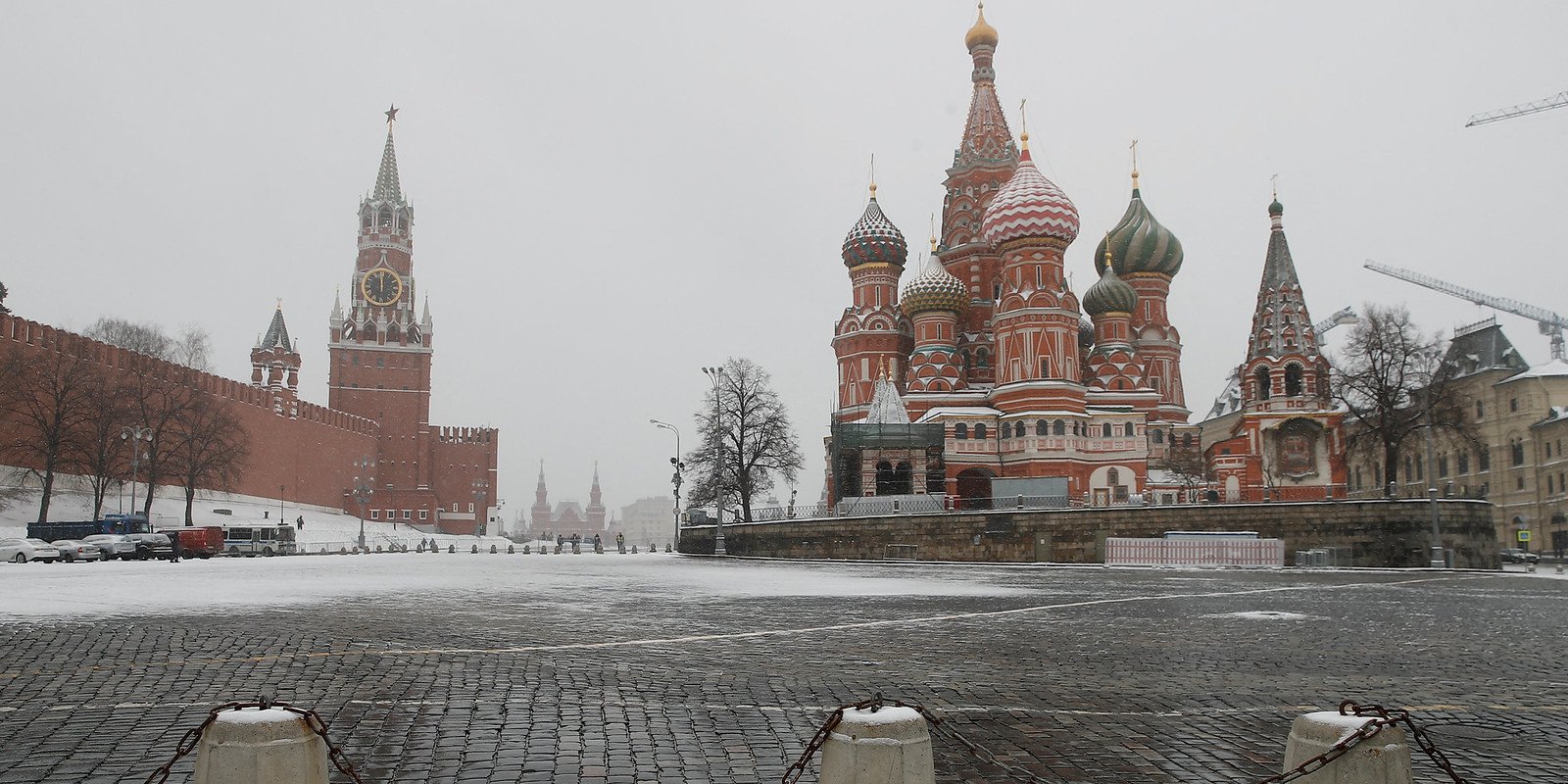 АвтоВАЗ розпочне складання автомобілів Lada у Киргизстані (Фото: REUTERS/Maxim Shemetov)