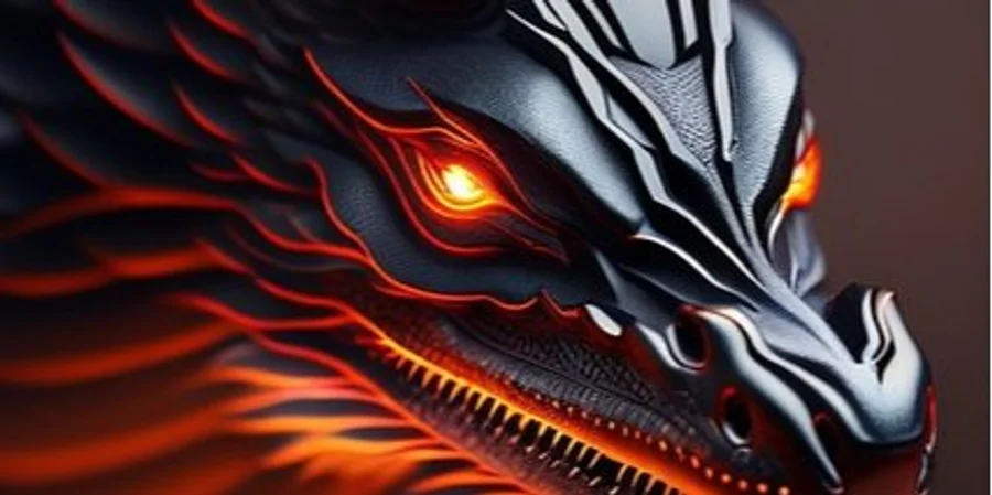 Прозопометаморфопсія — Жінка бачила «драконячі» обличчя людей десятиліттями / NV 3 Медики діагностували у жінки прозопометаморфопсію (Фото: pixabay)