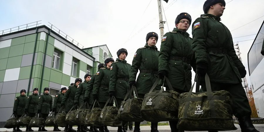 Russia’s war spending hits a new record (Photo: REUTERS/Sergey Pivovarov)