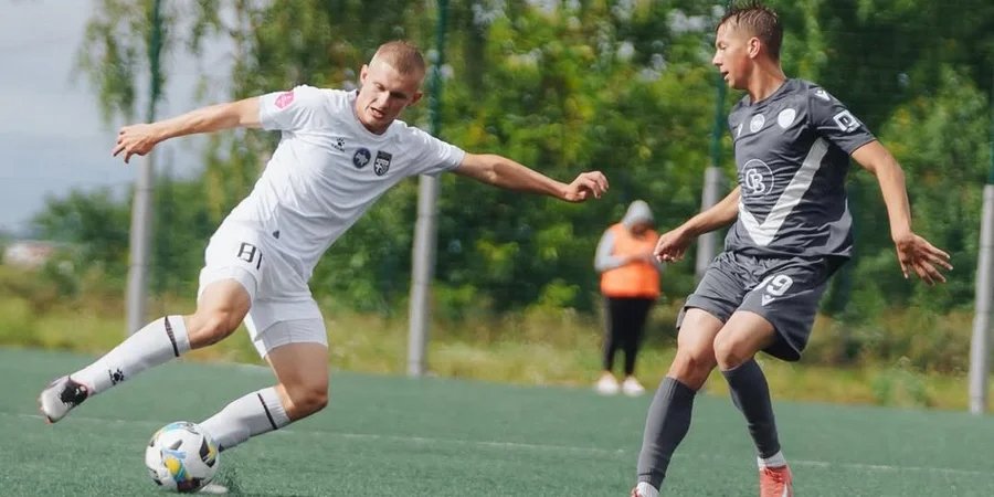 Кубок України 2025 — ФК ЮКСА дискваліфікували за порушення регламенту матчу  / NV