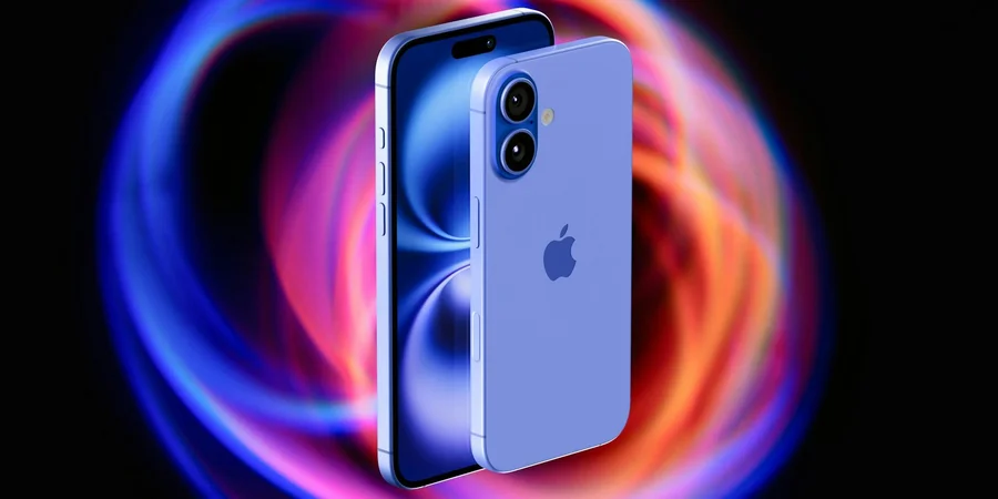 Apple готується припинити продаж семи продуктів після презентації iPhone 17 / NV 3 iPhone 16, що iphone 16 плюс з Apple Intelligence. (Фото: Igor Omilaev/Unsplash)