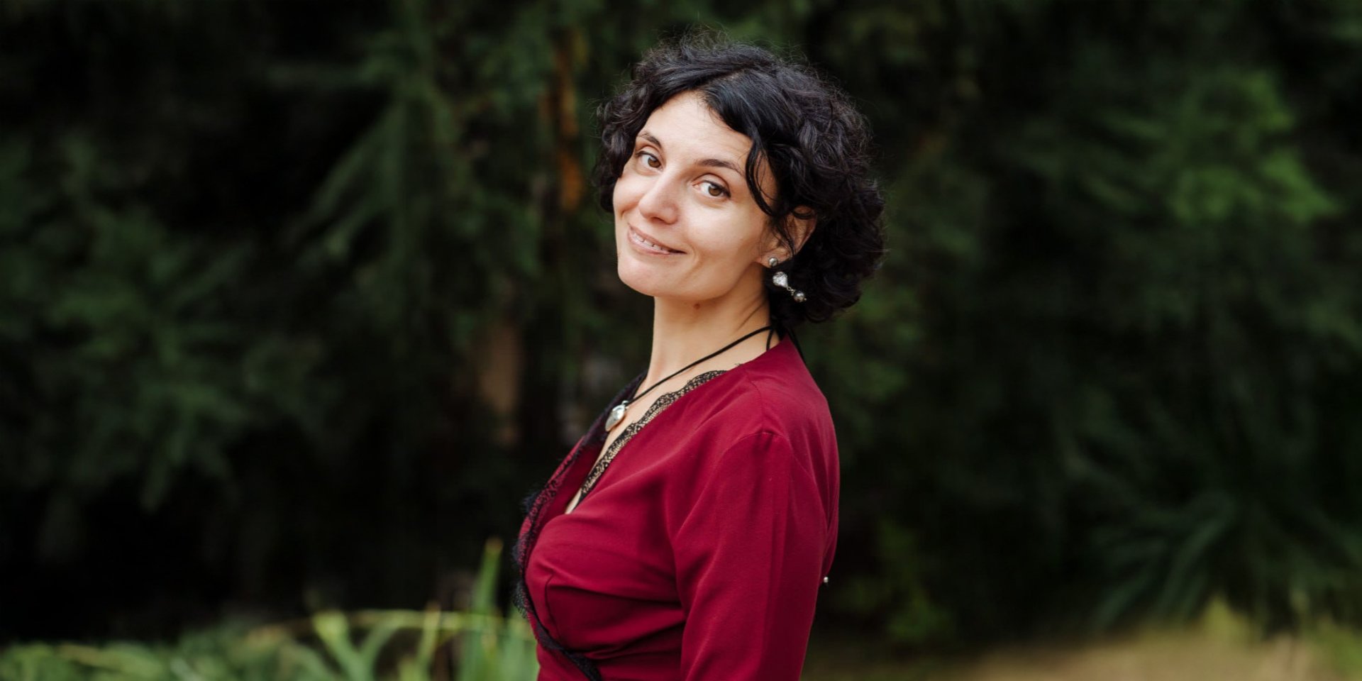 Светлана Ройз поделилась с NV впечатлениями от книг, которые не оставили ее равнодушной (Фото: DR)
