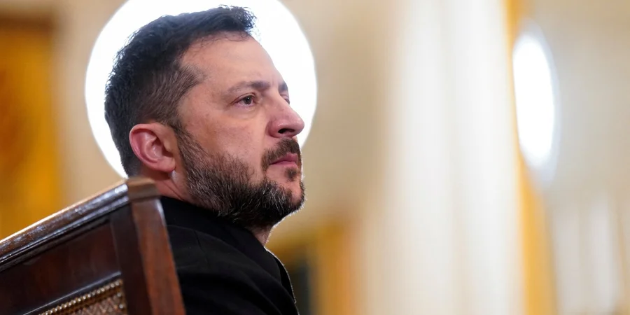 Зеленскому доложили об обстоятельствах убийства Андрея Парубия