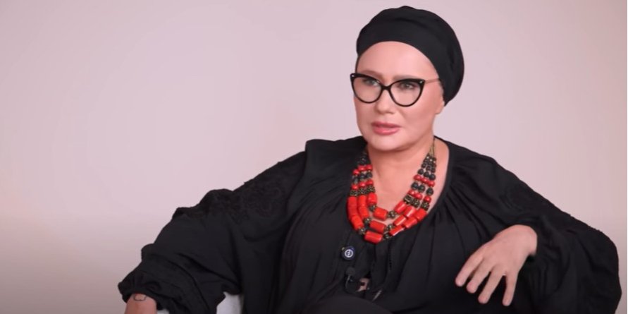 Алена Мозговая сделала прогноз о будущем Винника и Потапа в Украине (Фото: Кадр из видео)
