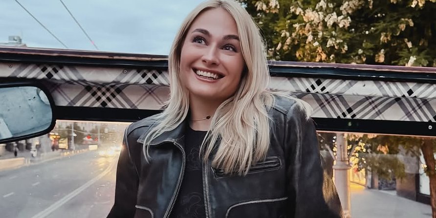 Анастасія Цимбалару розповіла про мінуси відпочинку на Мальдівах (Фото: instagram.com/nastya_tsymbalaru)