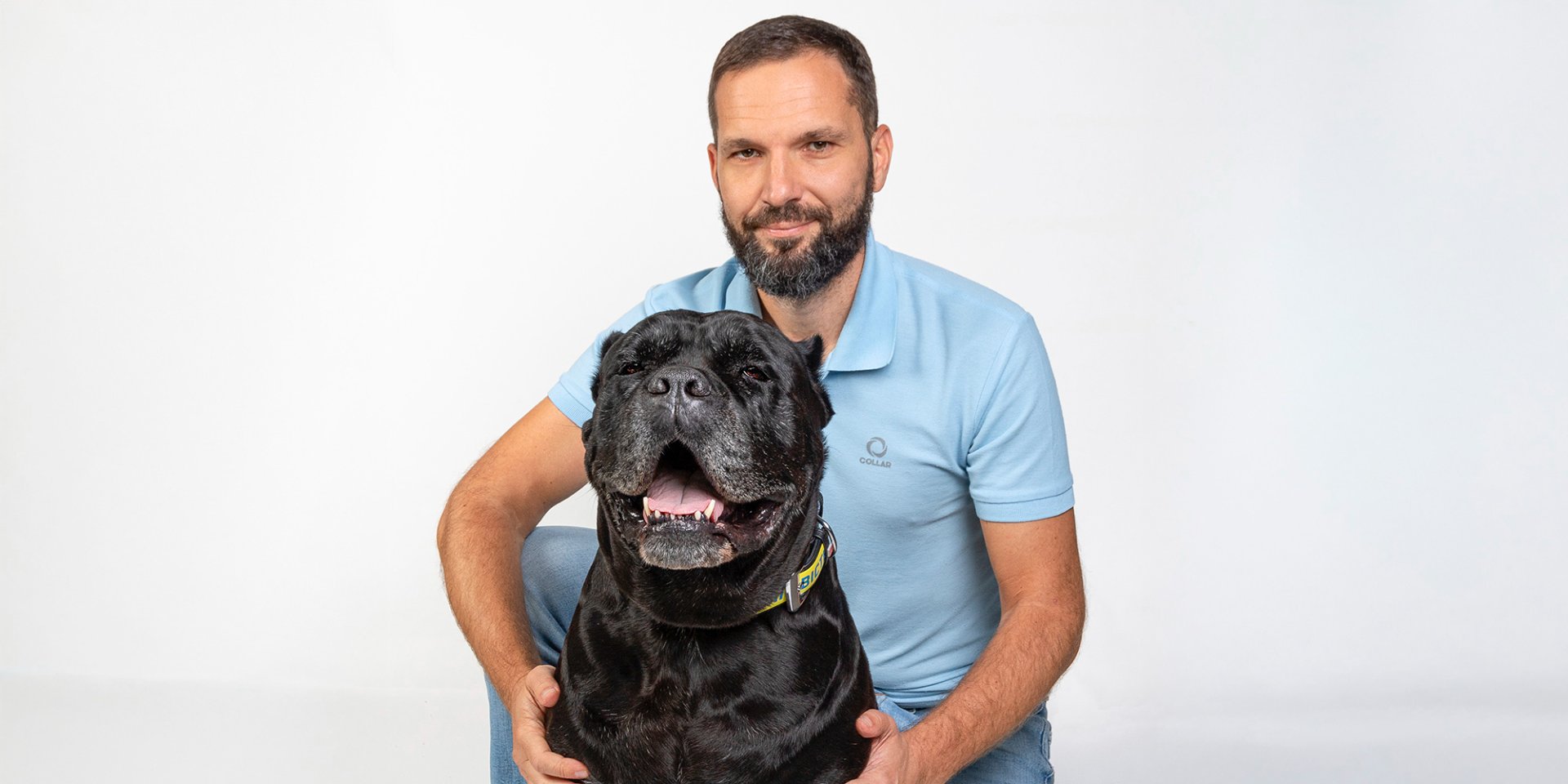 Рынок зоотоваров — один из немногих, который не упал даже во время полномасштабной войны (Фото: DR)