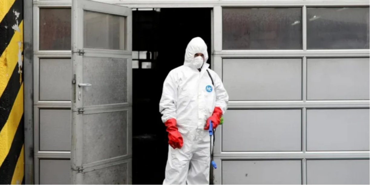 Кількість хворих на COVID-19 за останній тиждень зросла на 50%, є летальні випадки