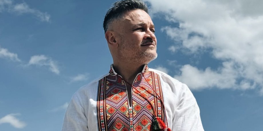 Эктор Хименес-Браво обратился к юристам из-за клеветы в Сети (Фото: Instagram hectorjimenezbravo)