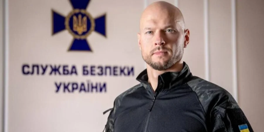 НАБУ и САП подозревают высокопоставленного чиновника СБУ Витюка в незаконном обогащении