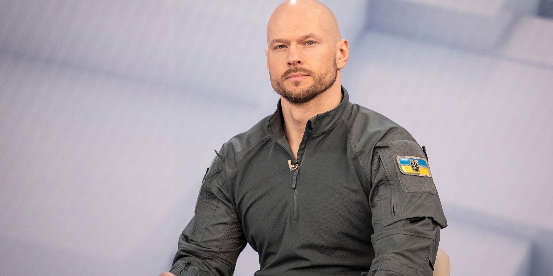 Ilya Vityuk (Photo: SBU)