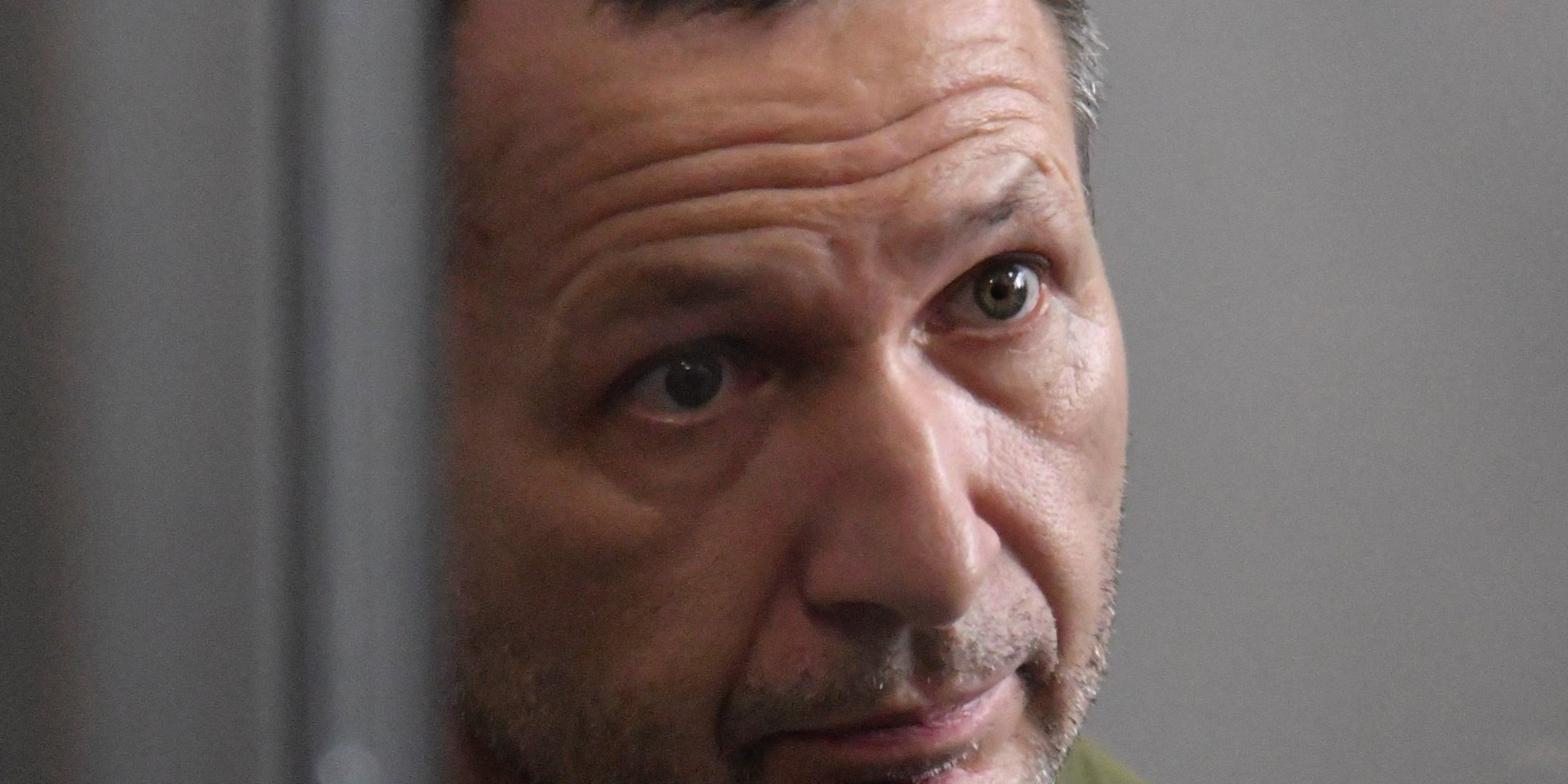 Parubiy assassin had no accomplices in Ukraine / The New Voice of Ukraine