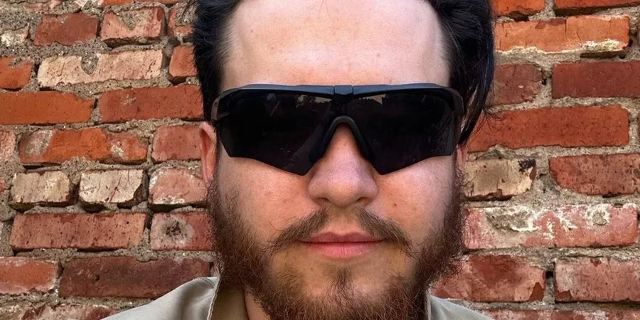 Бывшая жена подозреваемого в убийстве Парубия сделала заявление относительно сына