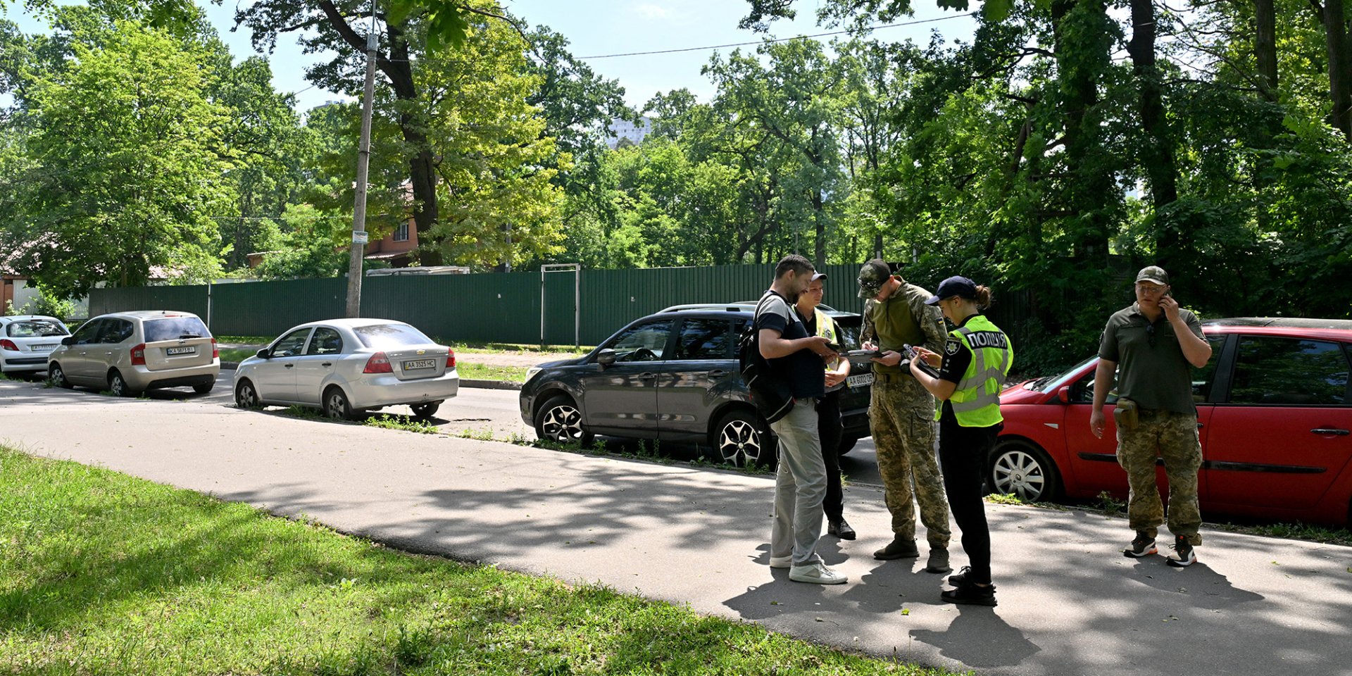 Армия уклонистов. Сколько украинцев избегают военной службы, как изменилось отношение к&nbsp;ним общества и&nbsp;к&nbsp;чему это ведет