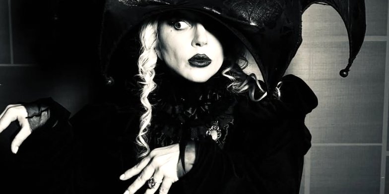 Леди Гага присоединилась к актерскому составу Венздей (Фото: Instagram ladygaga)