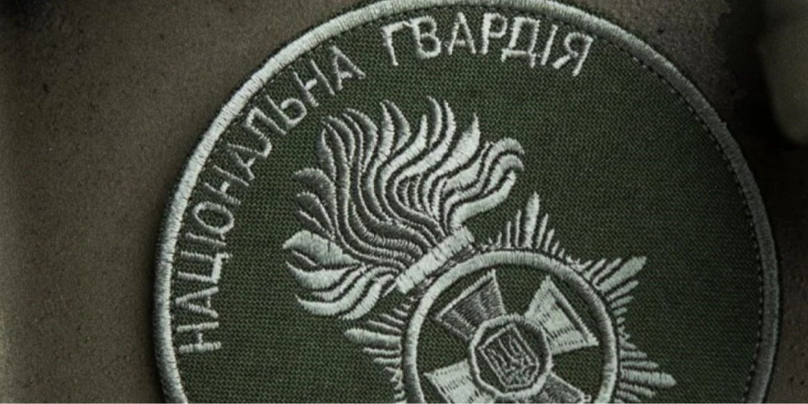 Нацгвардейца, который расстрелял двух женщин и&nbsp;полицейских в&nbsp;Донецкой области, приговорили к&nbsp;пожизненному заключению