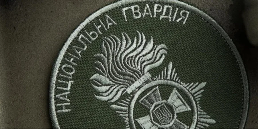 Нацгвардейца, который расстрелял двух женщин и полицейских в Донецкой области, приговорили к пожизненному заключению