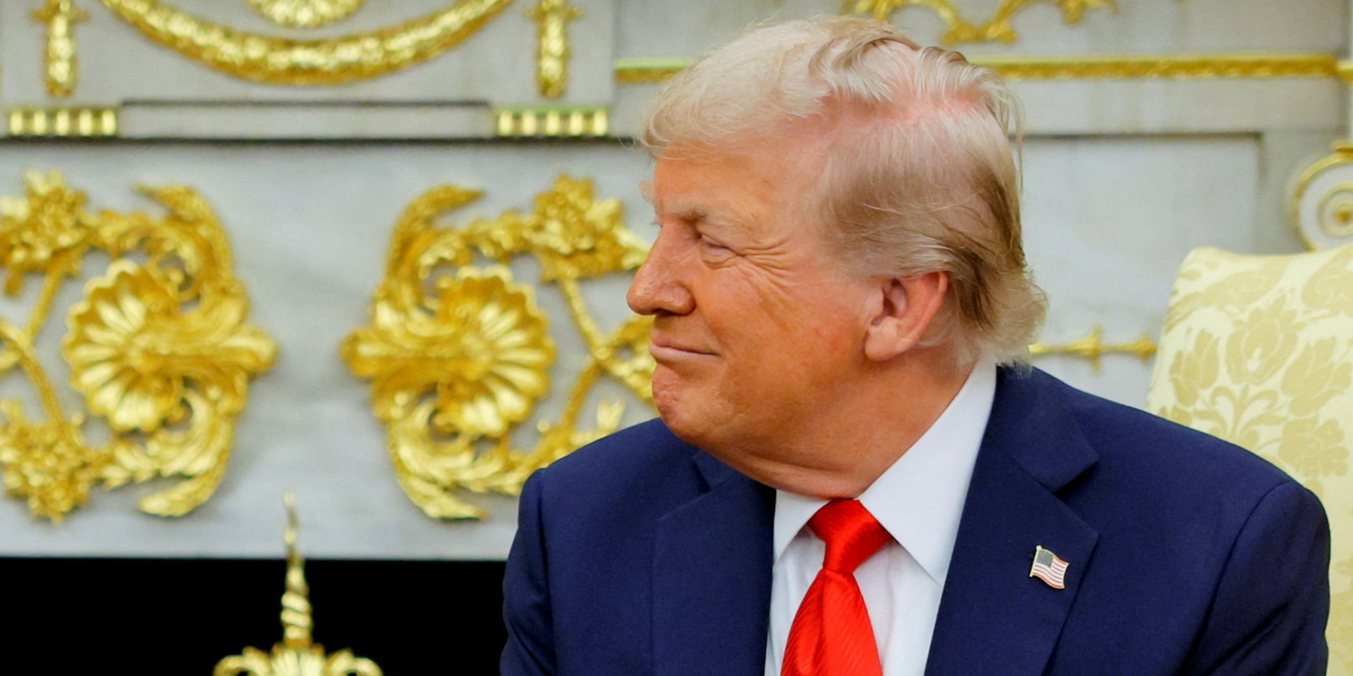 Трамп під час онлайн-зустрічі «коаліції охочих» тиснув на європейських лідерів через російську нафту — Reuters