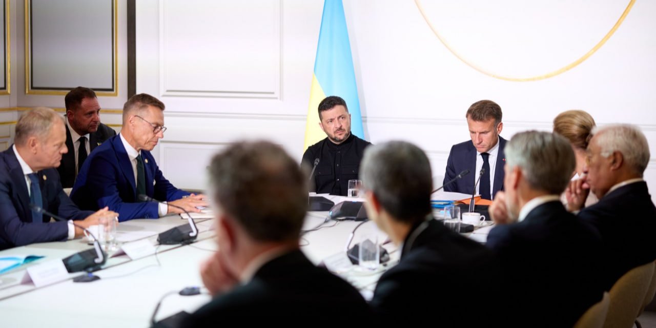 «Гра вдовгу». Європа ніколи не вірила, що Путін зустрінеться із Зеленським і веде свою стратегію щодо Трампа — NYT