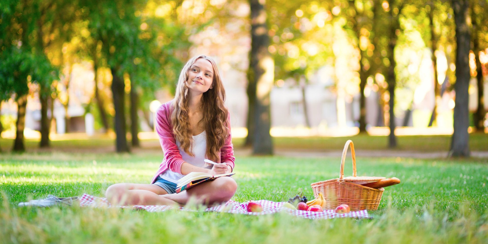 Первые осенние выходные. Синоптик сообщила, смогут&nbsp;ли украинцы провести время на&nbsp;природе и&nbsp;когда похолодание в&nbsp;Украине