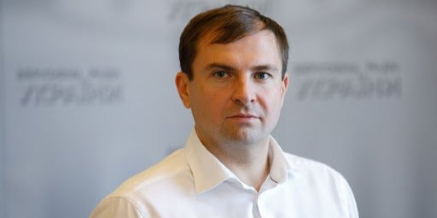 Fedir Khristenko (Photo: ОПЗЖ)