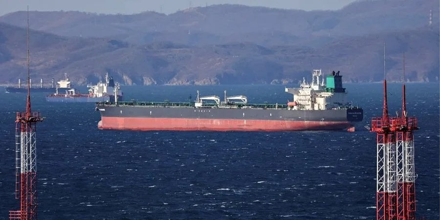 Oil tanker (Photo: Reuters / File Photo)