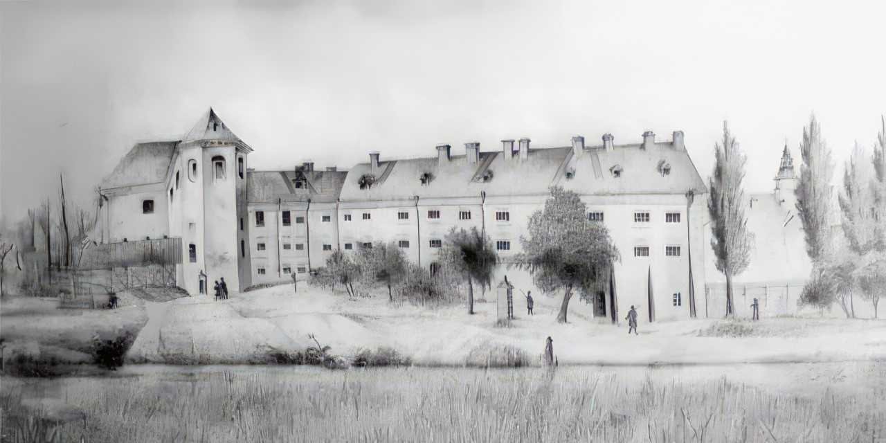 Первое политическое убийство во&nbsp;Львове. Детективная история, случившаяся в&nbsp;1863 году, в&nbsp;которой известно имя жертвы, а&nbsp;имя убийцы&nbsp;&mdash; под вопросом