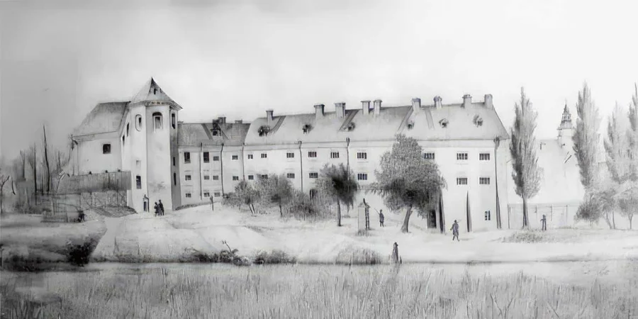 Первое политическое убийство во Львове. Детективная история, случившаяся в 1863 году, в которой известно имя жертвы, а имя убийцы — под вопросом