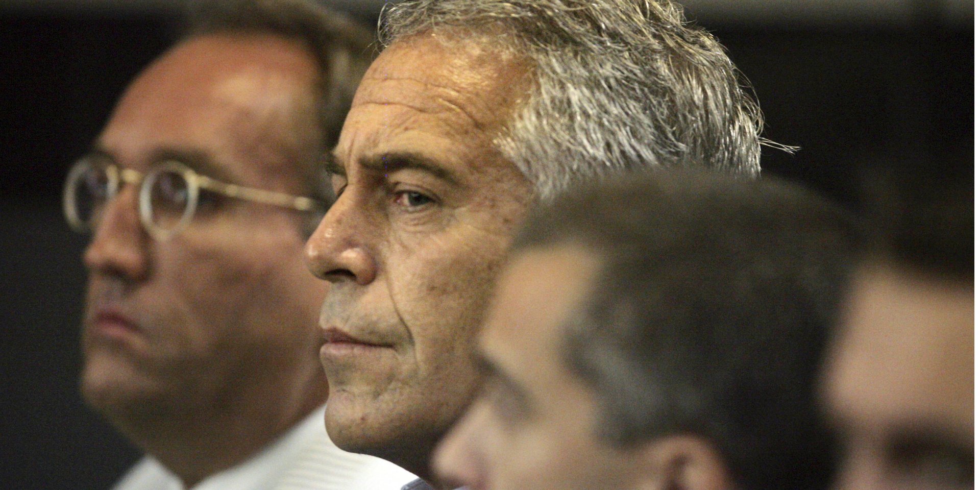 Спікер Палати представників заявив, що Трамп був інформатором ФБР у справі Епштейна