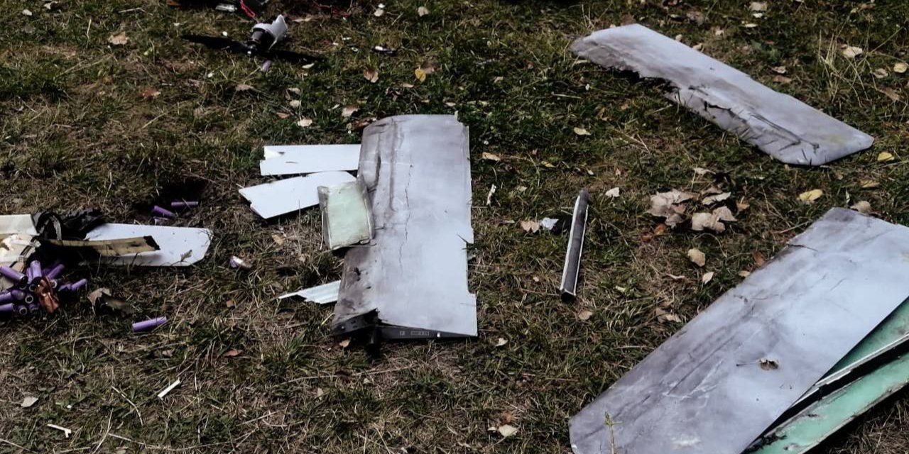 Отдых превратился в&nbsp;трагедию. На&nbsp;Сумщине россияне атаковали палаточный лагерь, есть погибшая и&nbsp;раненые